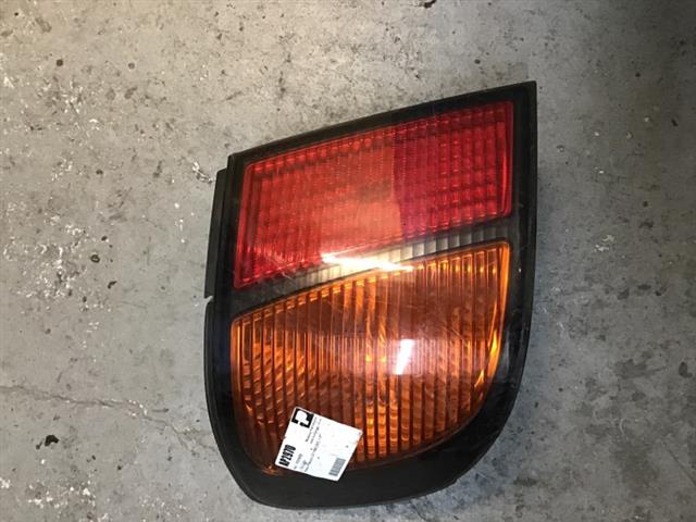 L Tail Light