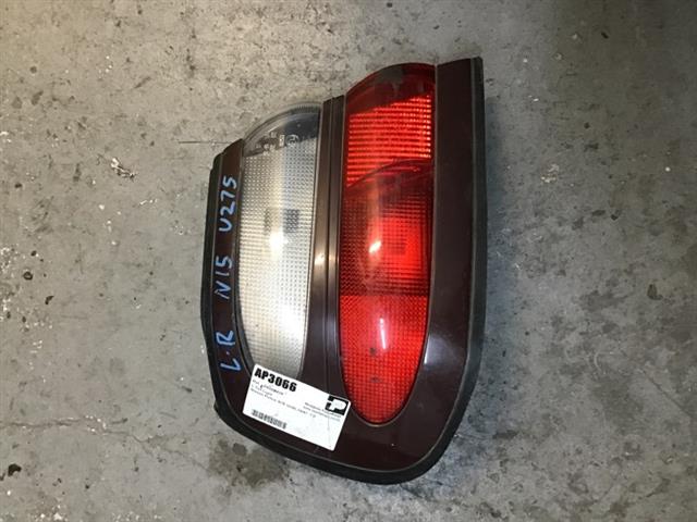 L Tail Light