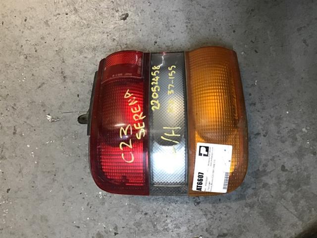 L Tail Light