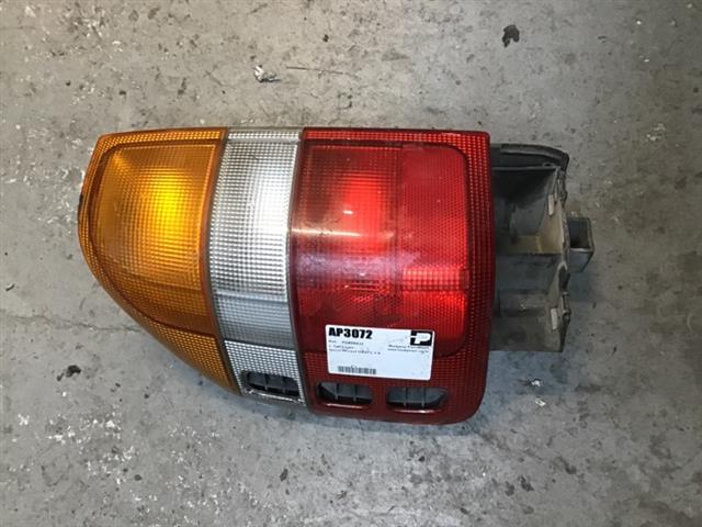 L Tail Light