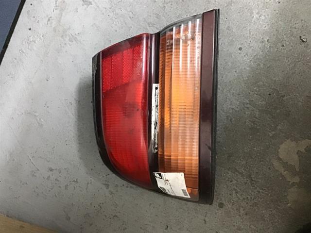 L Tail Light