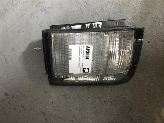 L Tail Light