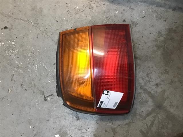L Tail Light