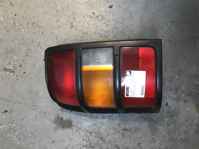 L Tail Light