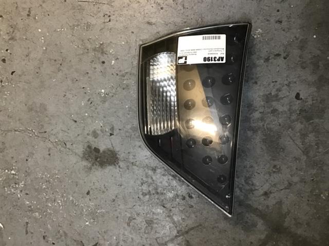 L Tailgate Light