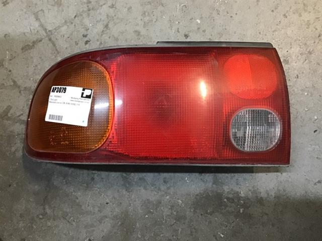 L Tail Light