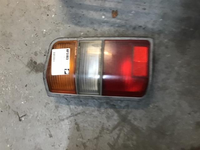 L Tail Light