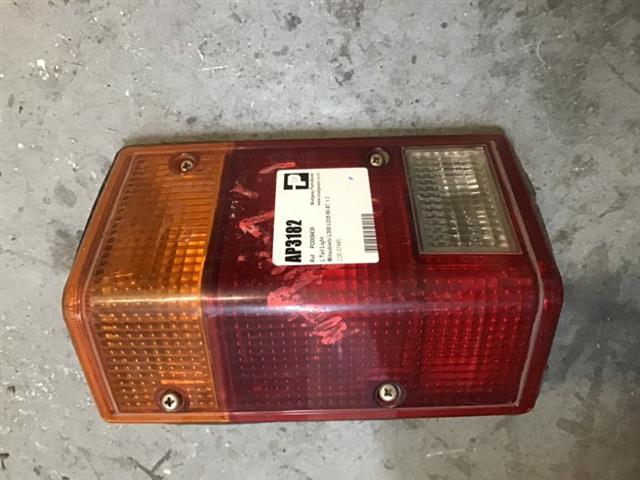 L Tail Light