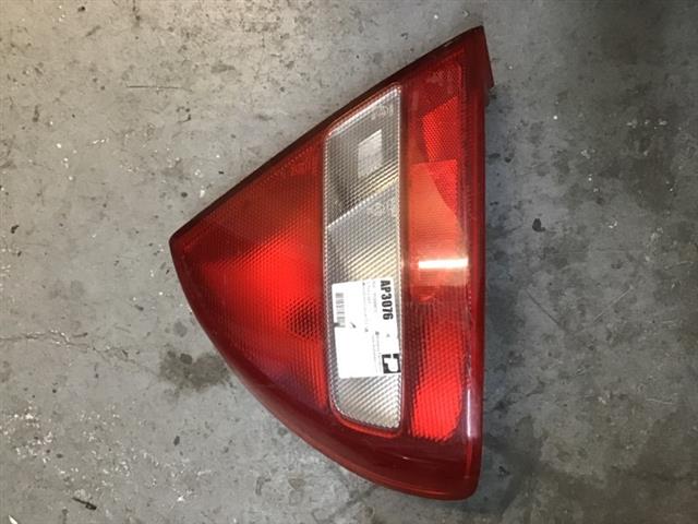 L Tail Light