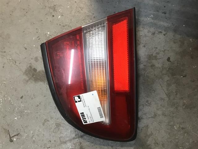 L Tail Light