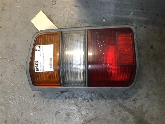 L Tail Light