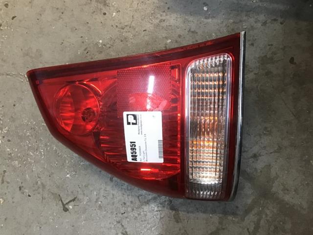 L Tail Light