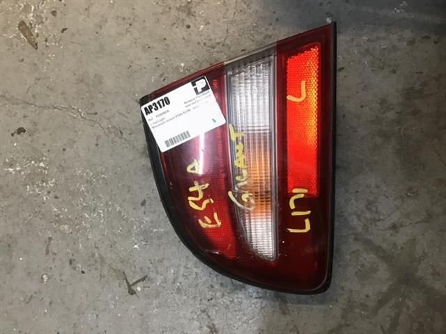 L Tail Light