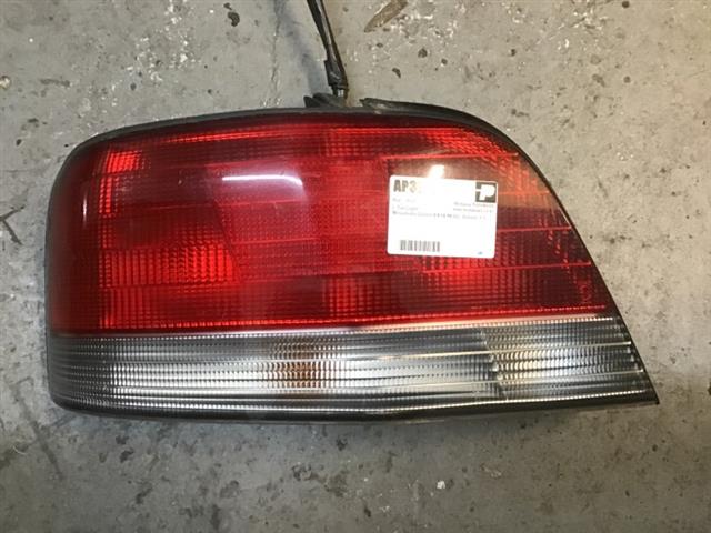 L Tail Light
