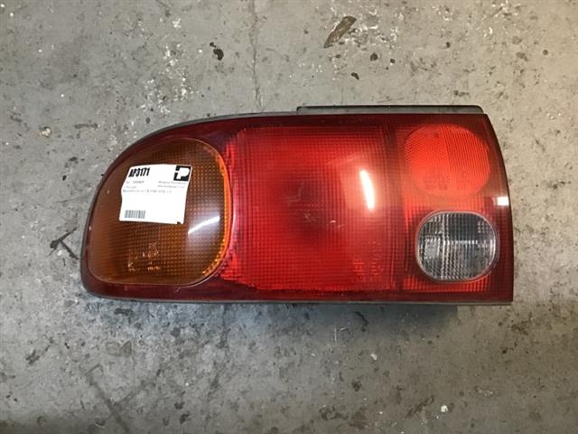 L Tail Light