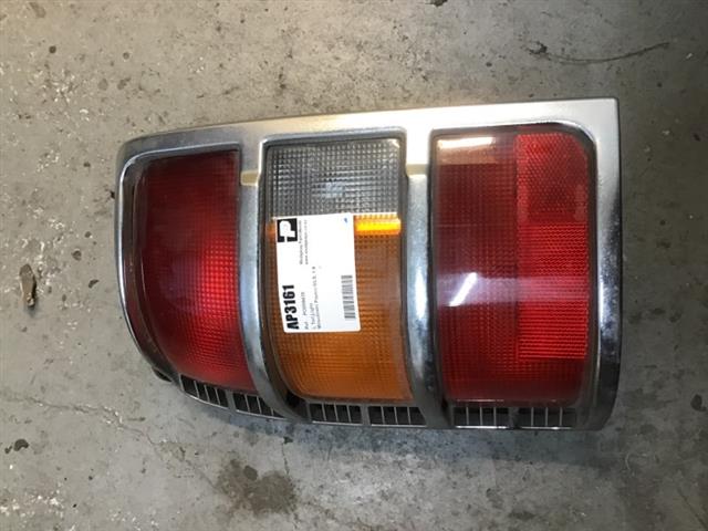 L Tail Light