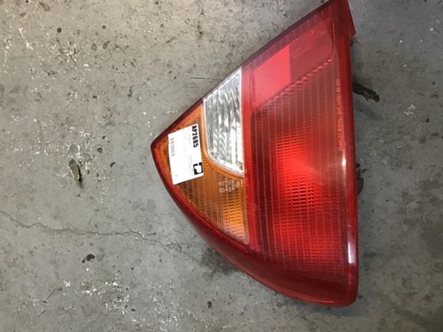 L Tail Light