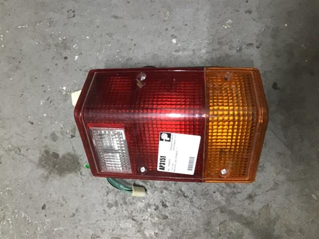 L Tail Light