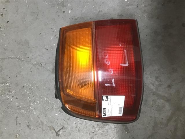 L Tail Light