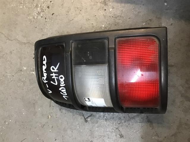L Tail Light