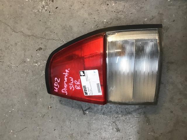 R Tail Light
