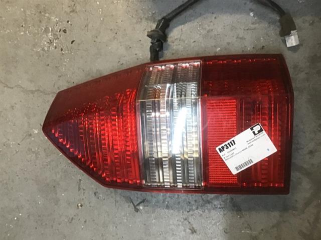 R Tail Light