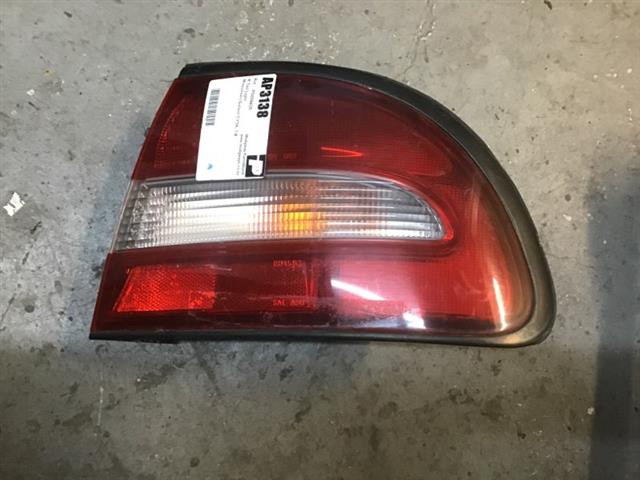 R Tail Light