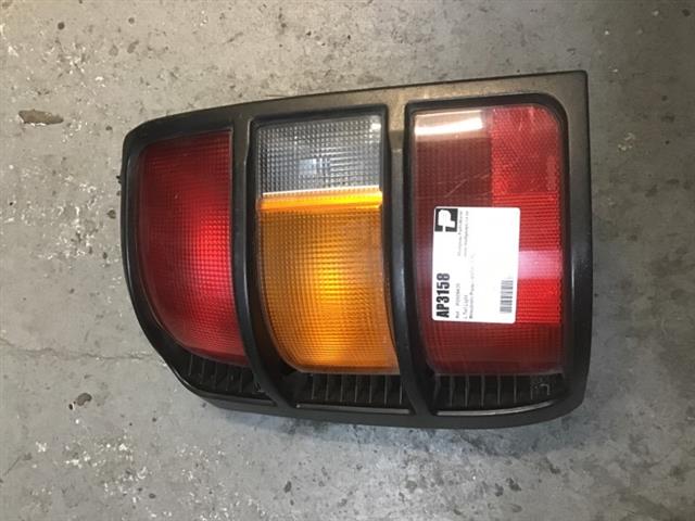 L Tail Light