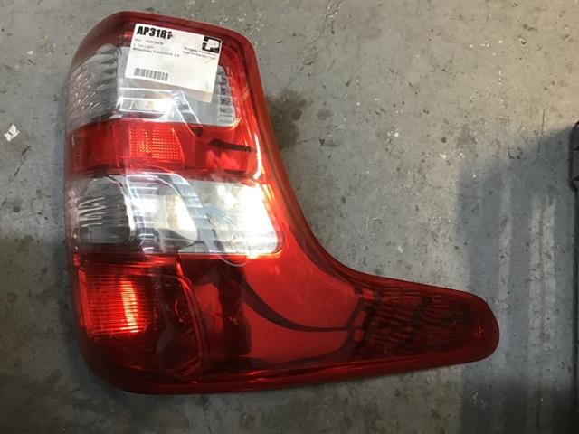 L Tail Light