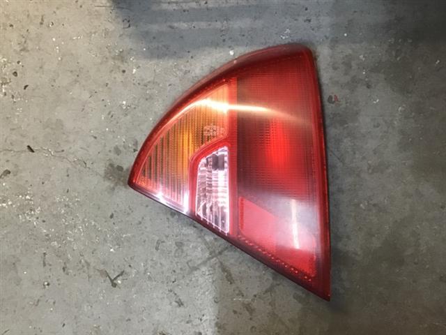 R Tail Light
