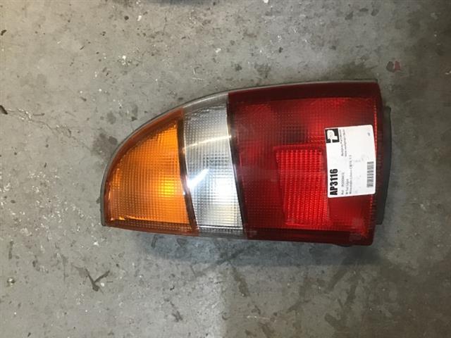 R Tail Light