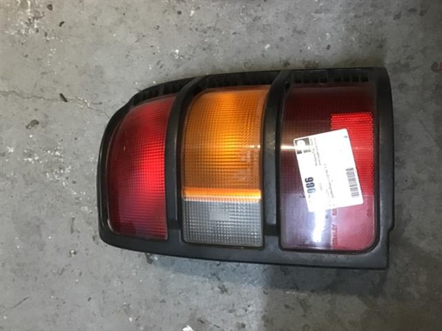 R Tail Light