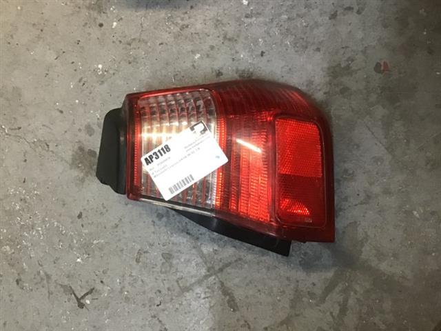 R Tail Light