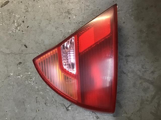L Tail Light