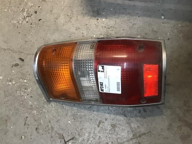 R Tail Light