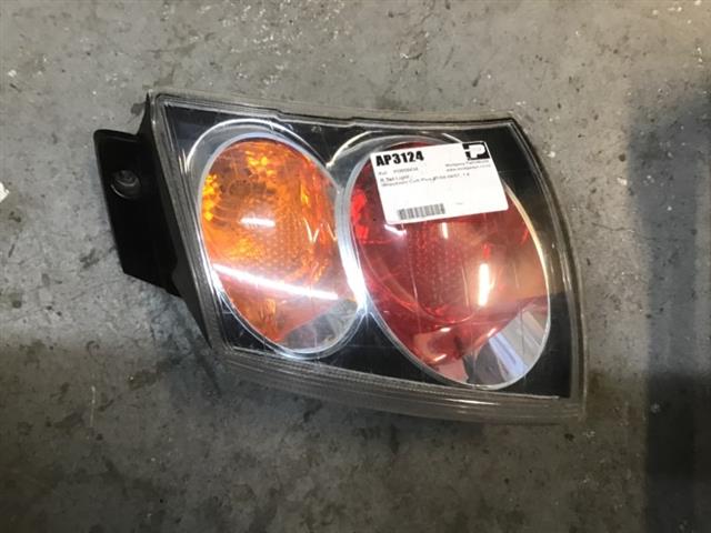 R Tail Light