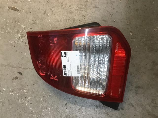 R Tail Light