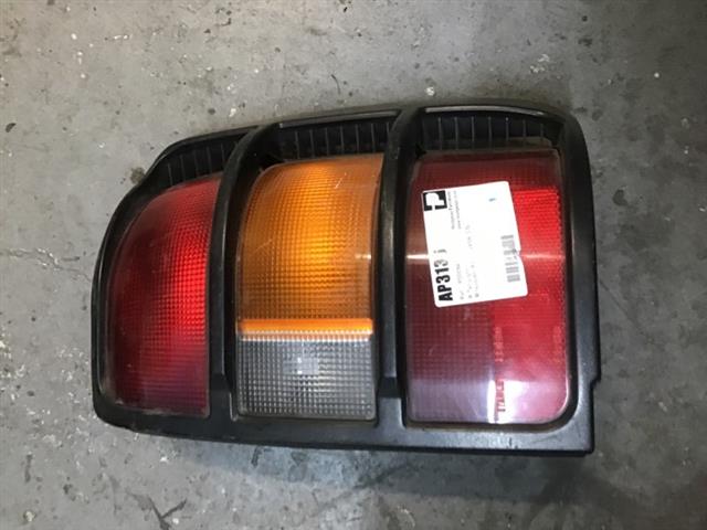 R Tail Light