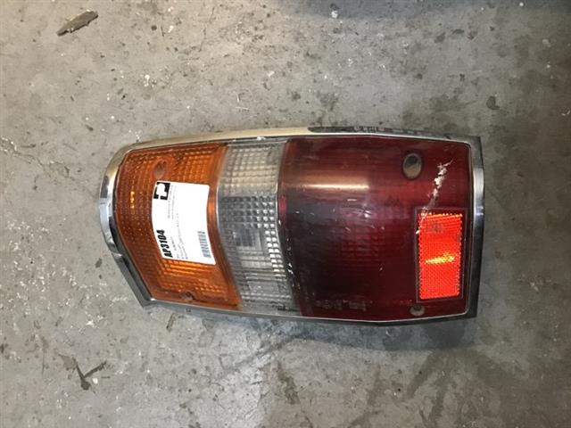 R Tail Light