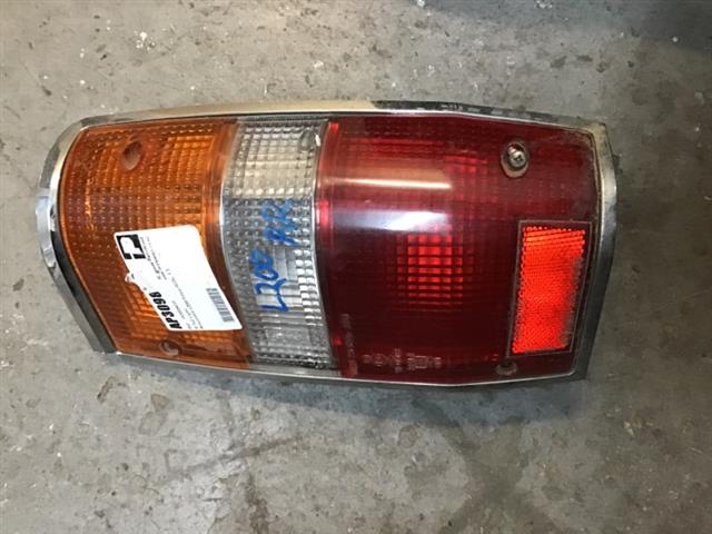 R Tail Light