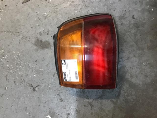 R Tail Light