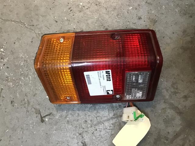 R Tail Light