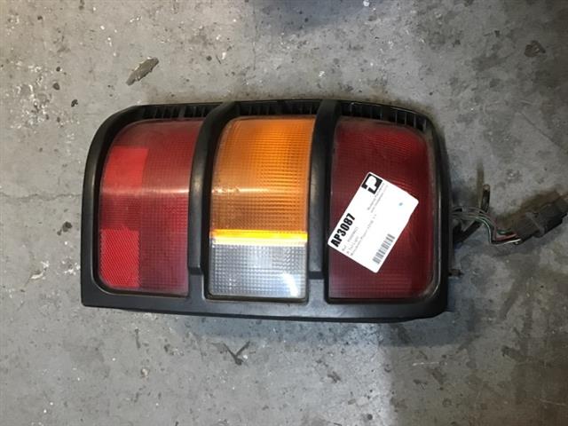 R Tail Light