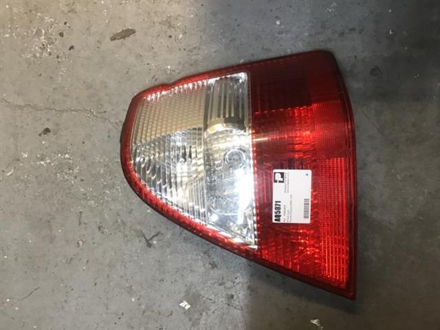 R Tail Light