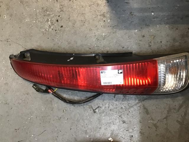 L Tail Light