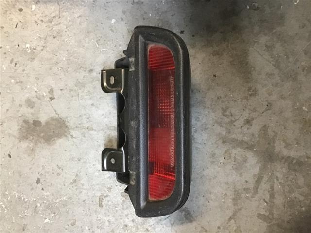 High Stop Light