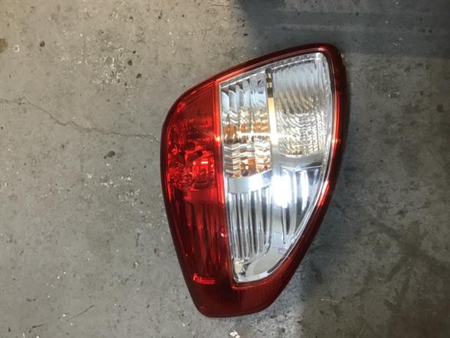 L Tail Light