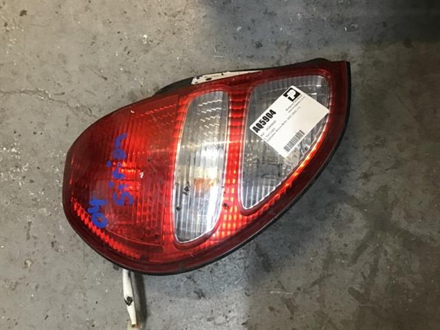 L Tail Light