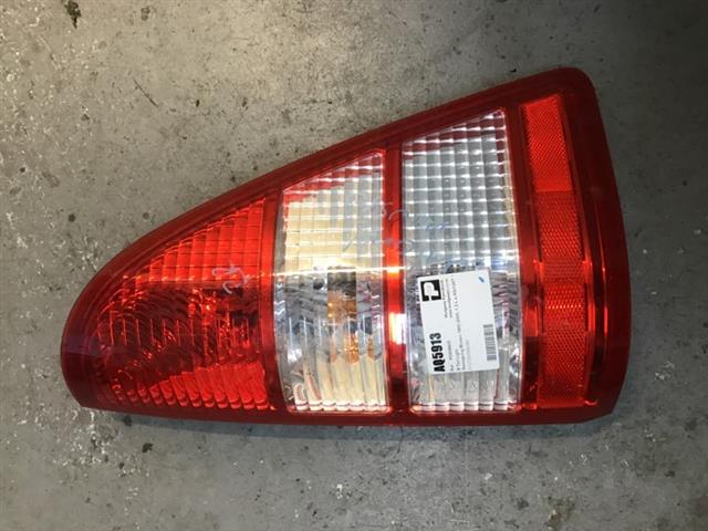 R Tail Light