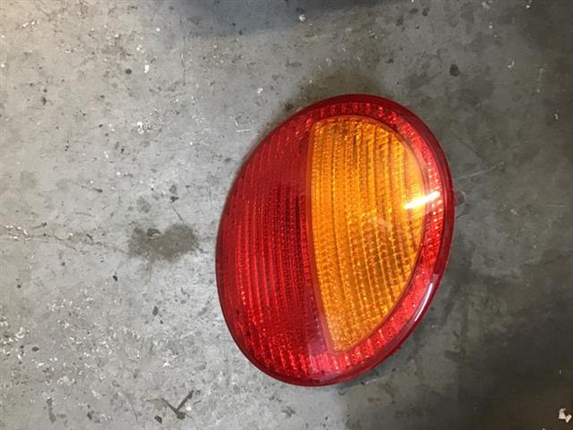L Tail Light